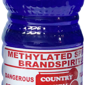 Country Chem Methylated Spirits